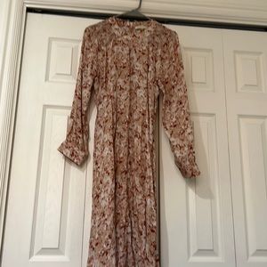 Downeast Dress